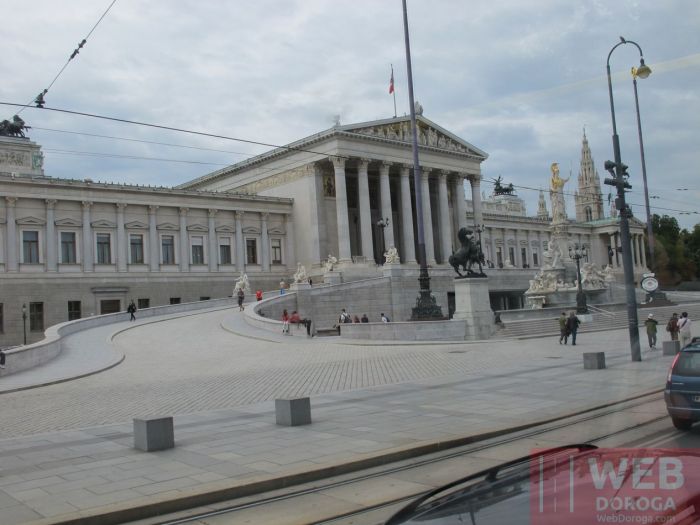 Венский Парламент