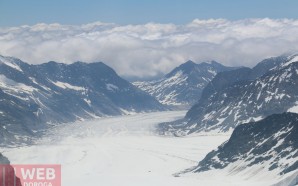 Что посмотреть на горе Юнгфрау, Швейцария?